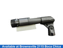 Shure Sm57 Black Corded Microphone