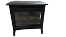 Twin-star Dfi-5010-01 Black Space / Room Heater