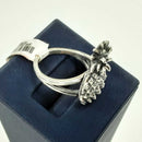 James Avery Pineapple Ring Size 8.5