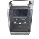 Ecoflow Ef3 Pro Black Power Supply