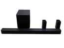 Vizio M51a-h6 Gray Home Sound Bar Speaker