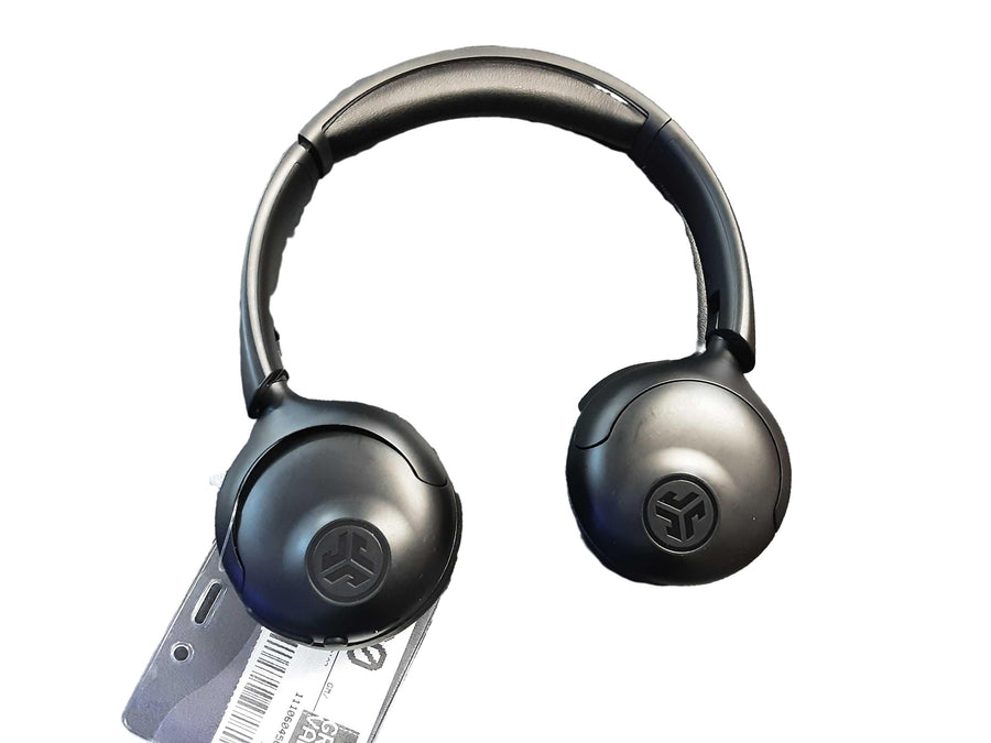 Jlab Studio2 Black Stereo Headphone
