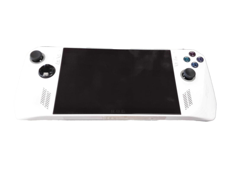 Asus Rc71l 1 Tb White Portable Video Game System