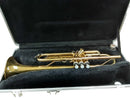 Yamaha Ytr2330 Gold Trumpet