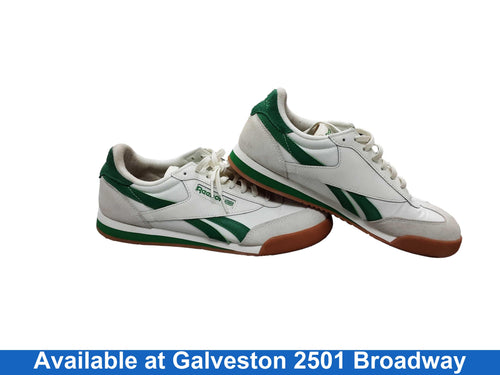 Reebok 1000200019 Green