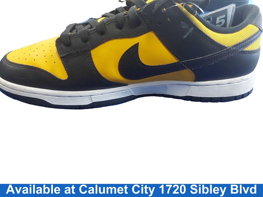 Nike Fz4618-001 Yellow
