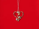 Symbol Pendant - Yellow Gold 10k (.417) 1.8 grams
