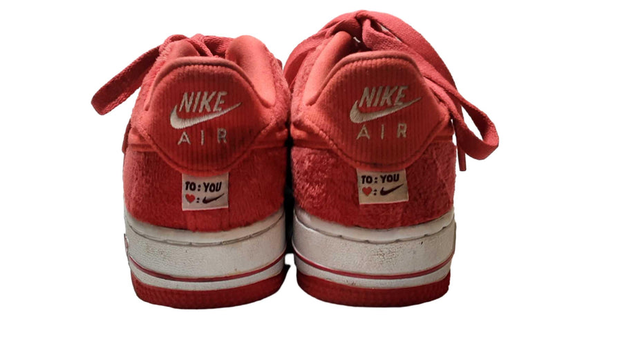 Nike Fz3552-612 Red