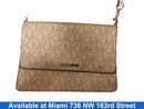 Michael Kors Ac2201 Pink Purse / Handbag