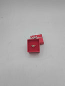 Women's Ring - Yellow Gold 10k (.417) 2.5 grams Size 7.5