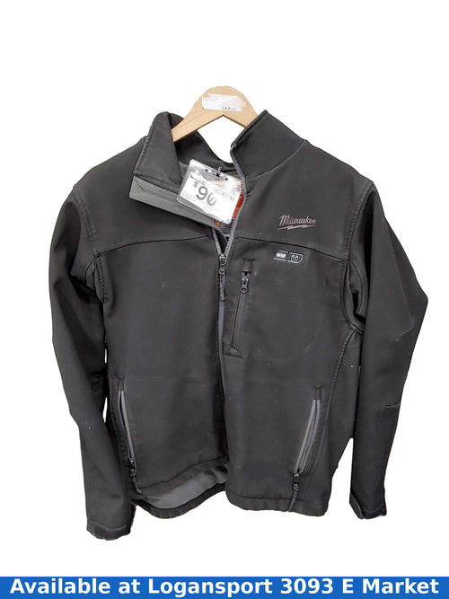 Milwaukee 11t-02751317 Black