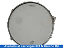 Remo Uc Drum Head Silver Snare Drum