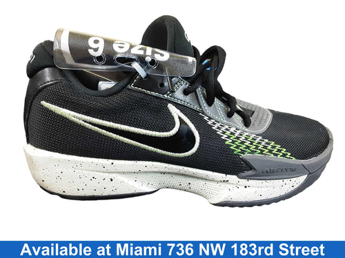 Nike Fb2599-001 Black