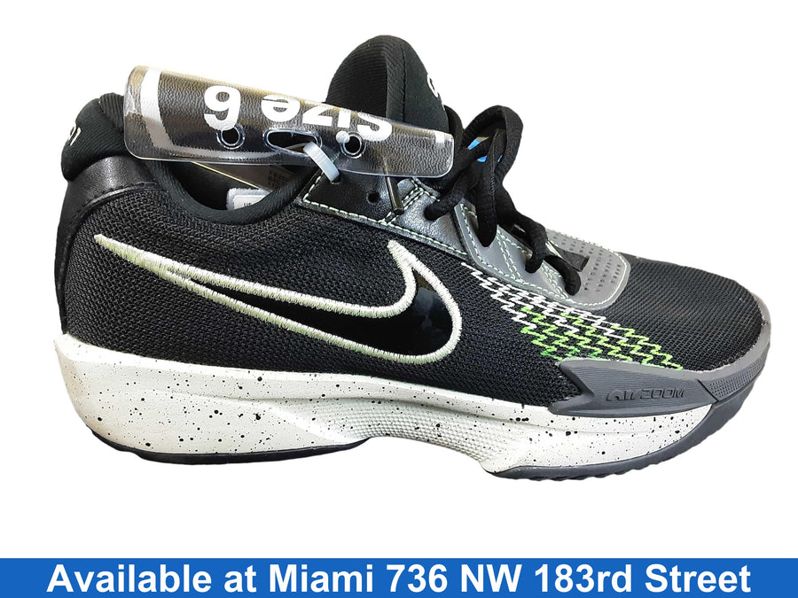 Nike Fb2599-001 Black