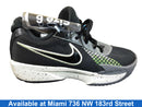 Nike Fb2599-001 Black