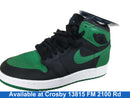Jordan 575441-030 Green
