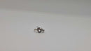 Women's Ring - Silver 3.9 grams Size 8