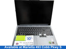 Lenovo Legion Slim 5 16arp9 Amd Ryzen 7 16 Gb 1 Tb Silver Laptop