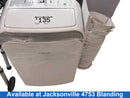 Comfort-aire Ps-121d White Air Conditioner