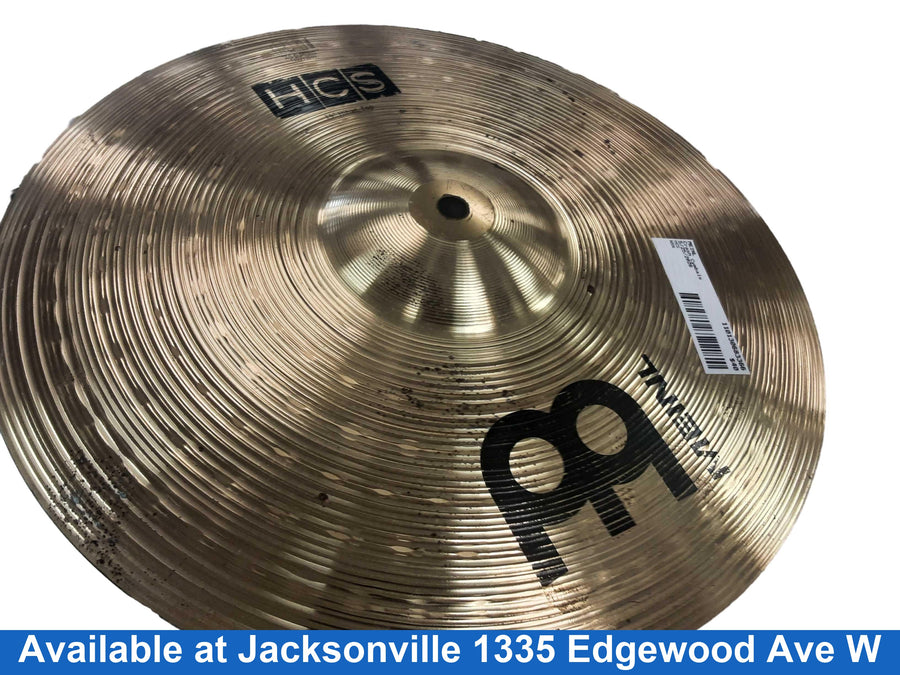 Meinl Hcs Gold