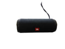 Jbl Flip 4 Black Portable Speaker