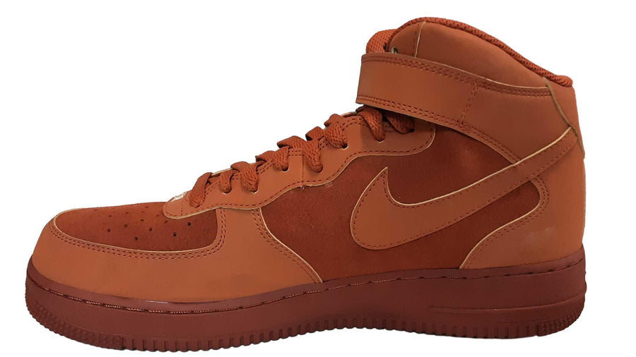 Nike 315123-207 Brown