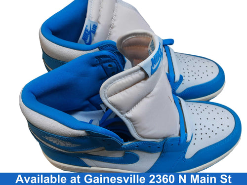 Jordan Dz5485-402 Blue