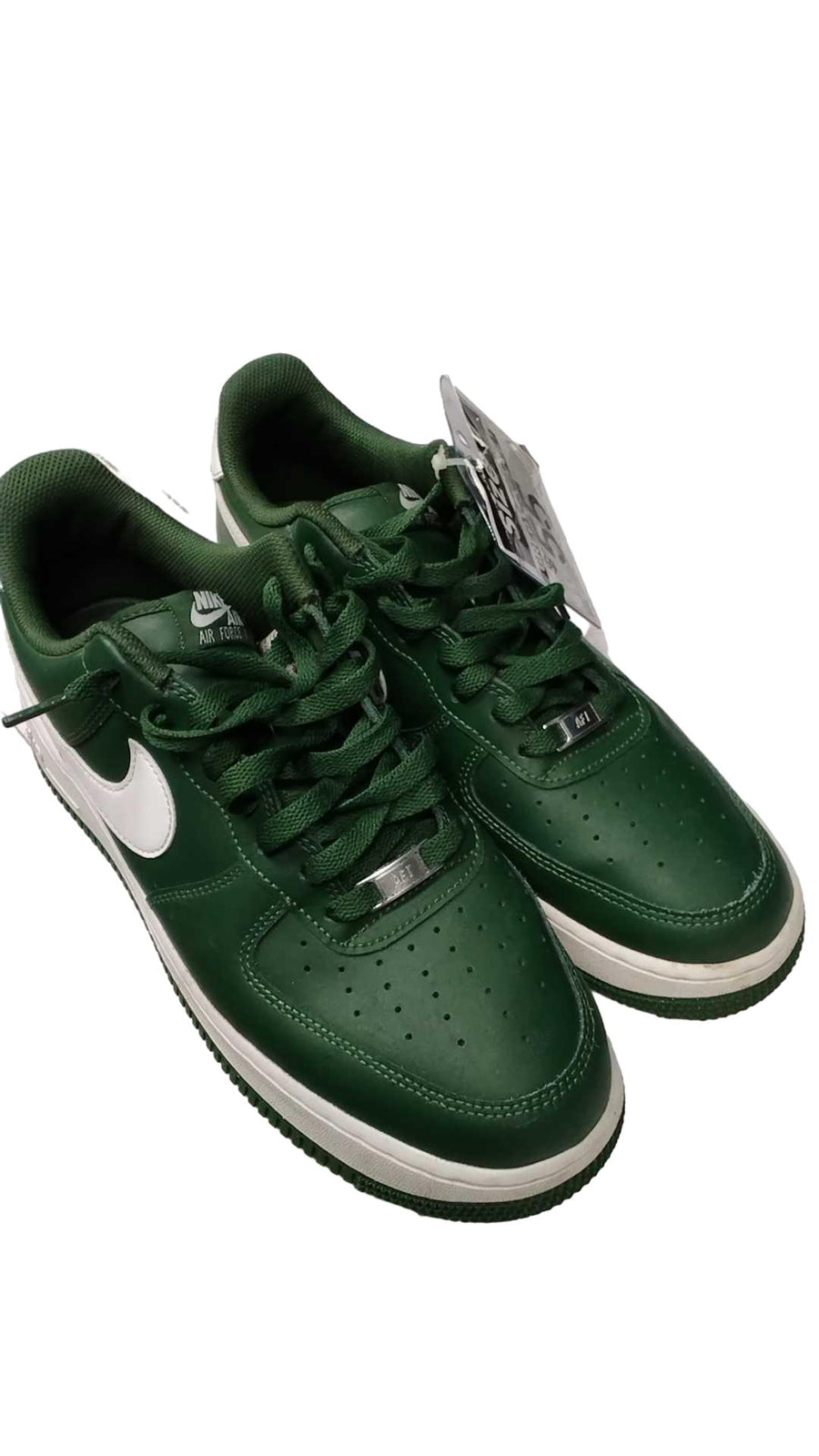 Nike Fj4146-300 Green