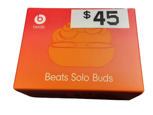 Beats A3152 Orange