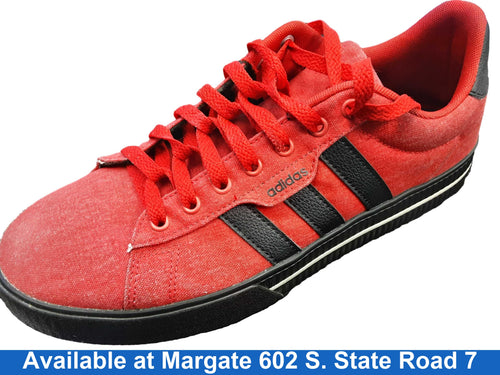 Adidas Hp6493 Red