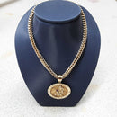 Chain - Yellow Gold 10k (.417) 23.6 grams 20 inch