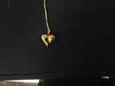 Symbol Pendant - Yellow Gold 18k (.750) 6.8 grams