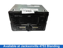 Jvc Kwr925bts Black Car Audio System