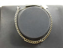 Bracelet - Silver 7.2 grams 8 inch