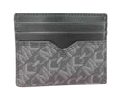 Michael Kors Hudson Empire Black Wallet