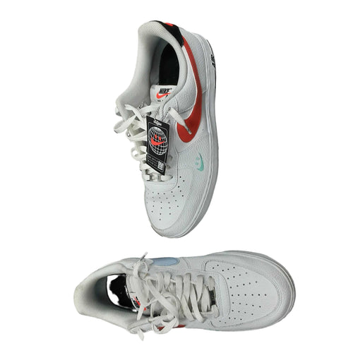 Nike Ir0608-100 White