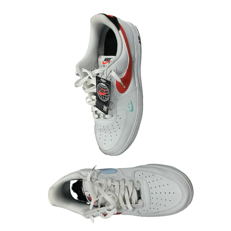 Nike Ir0608-100 White