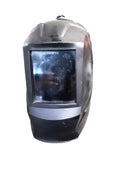 Welding Helmet Black Helmet
