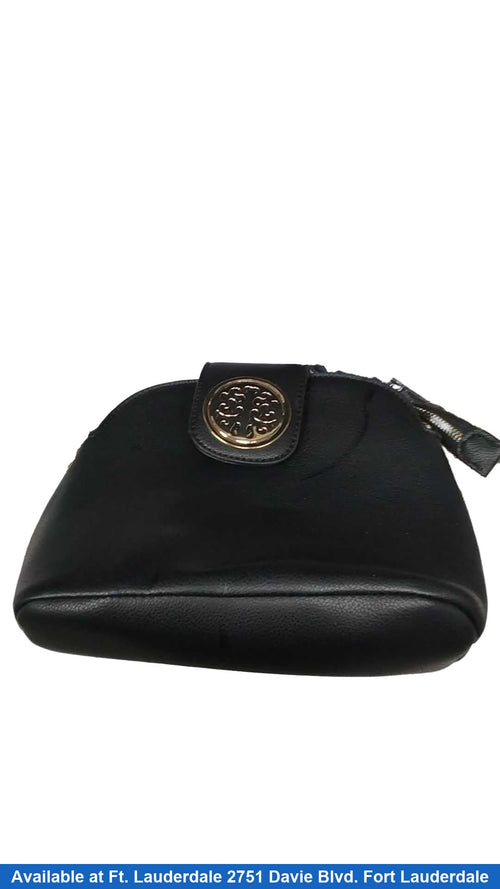 Black Purse / Handbag