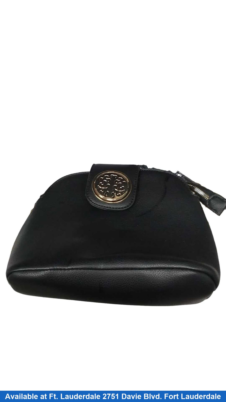 Black Purse / Handbag