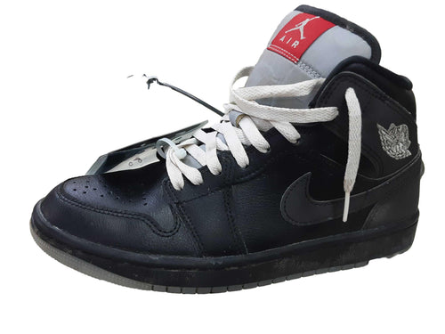 Jordan Hv5177-010 Black