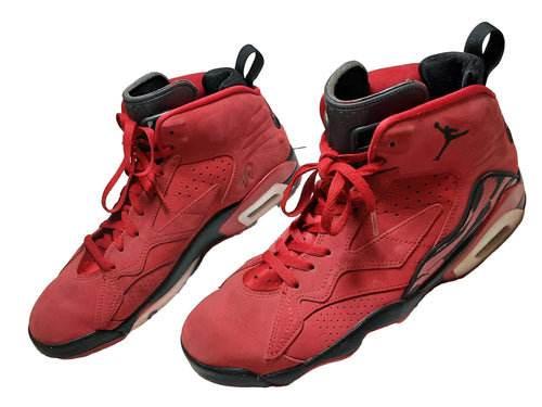 Jordan Mvp Red