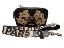 Karl Multi-color Purse / Handbag