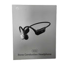 Sanag Sanag B33s Black Stereo Headphone