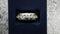 White Gold 14k (.585) 6.6 grams Size 10