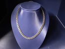 Chain - Yellow Gold 10k (.417) 17.7 grams 28 inch