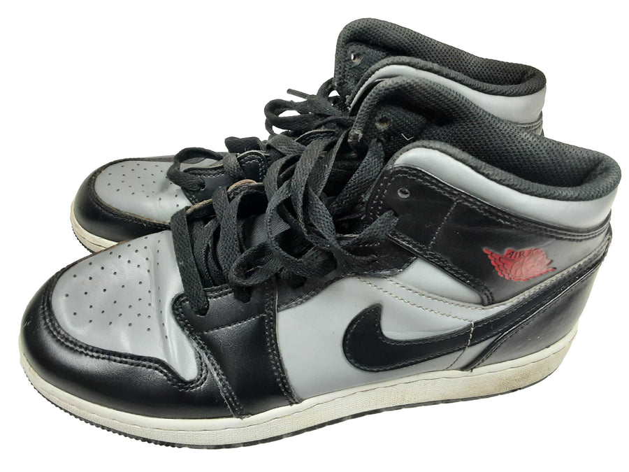 Jordan 554725-096 Black