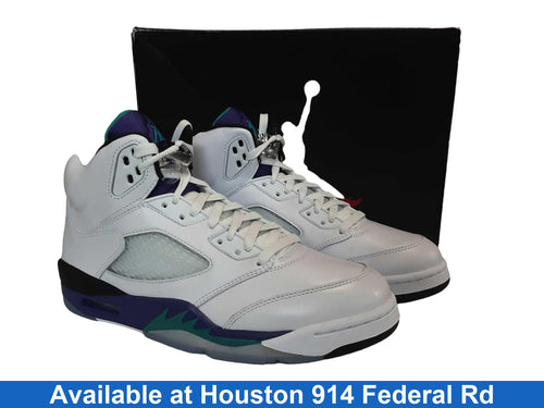 Jordan Hq7978-100 White