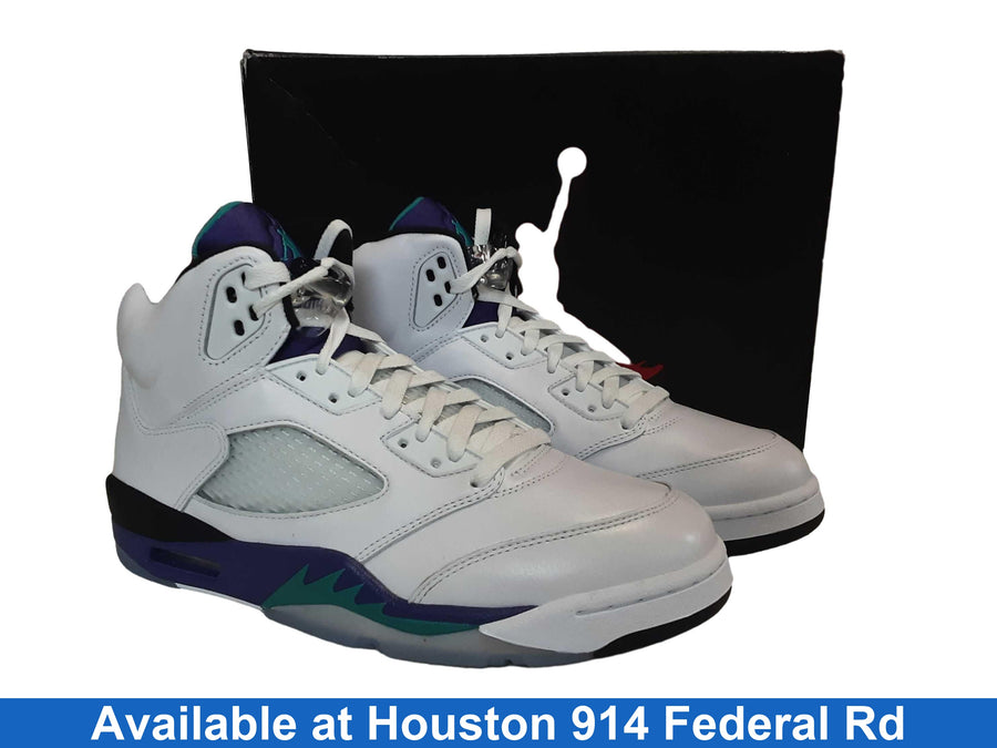 Jordan Hq7978-100 White
