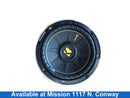 Kicker Comp C Black Car Sub-Woofer